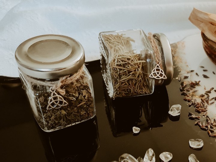 rituales de año nuevo para cumplir metas