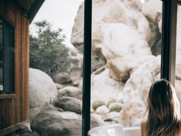 spa en casa como hacer