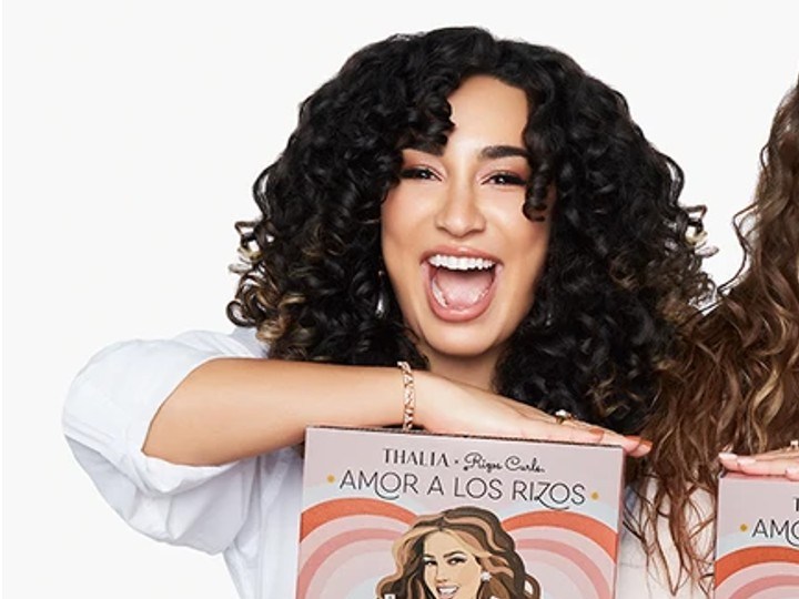 thalia x rizos curls