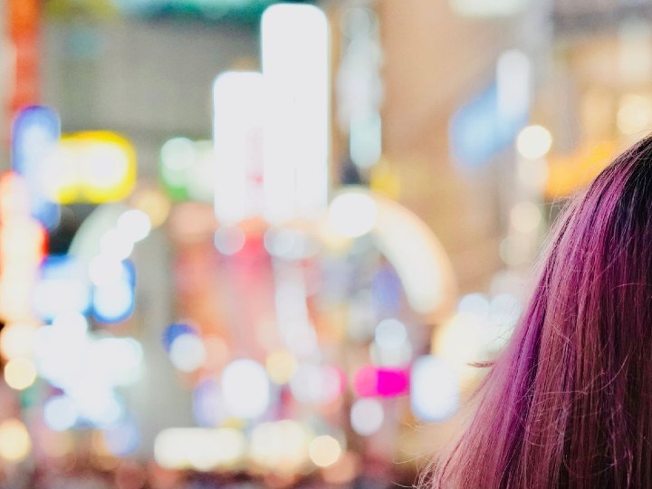 como elegir el mejor color de pelo