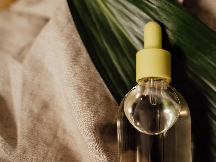aceites para el crecimiento del pelo