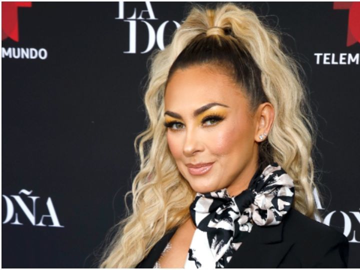 aracely arambula botox