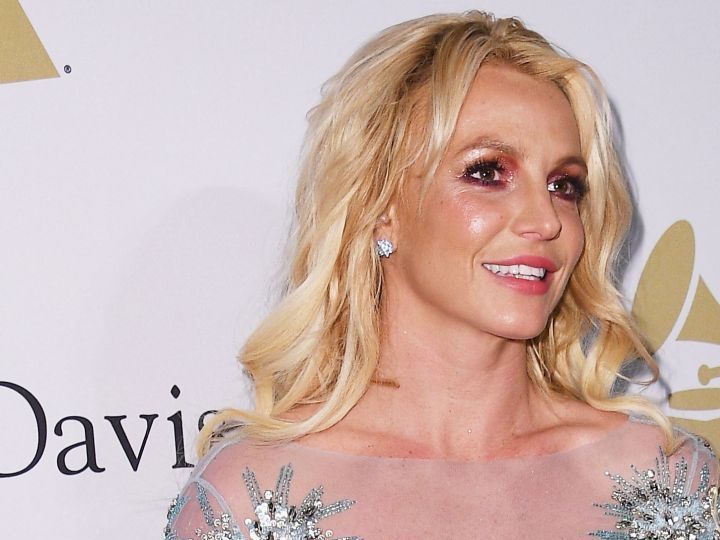 britney spears desnudo