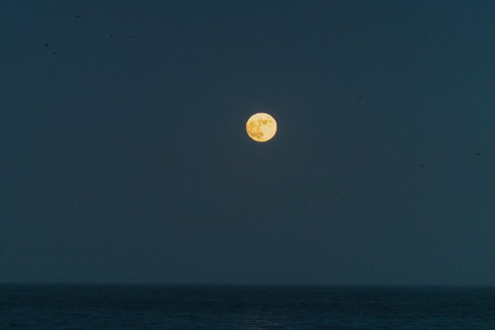 calendario lunar 2022