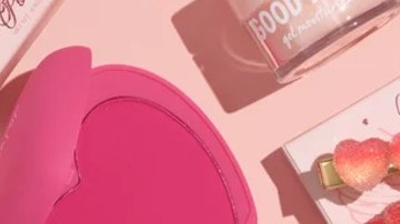 colourpop valentines day coleccion 2022