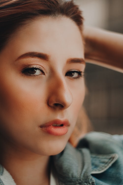 maquillaje natural paso a paso