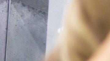como dar volumen al cabello fino