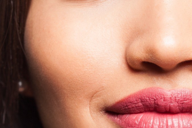 como exfoliar los labios