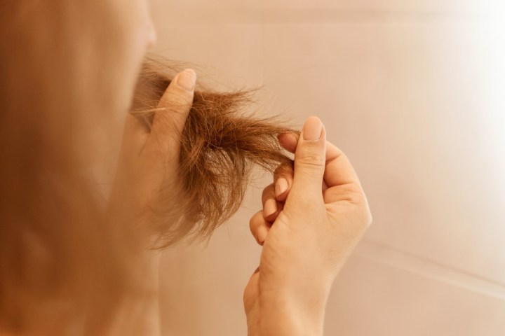 como tratar caida del pelo post covid-19