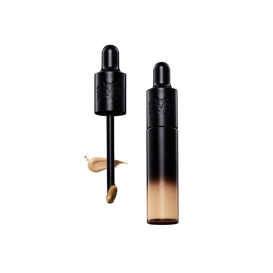 corrector good apple kvd beauty