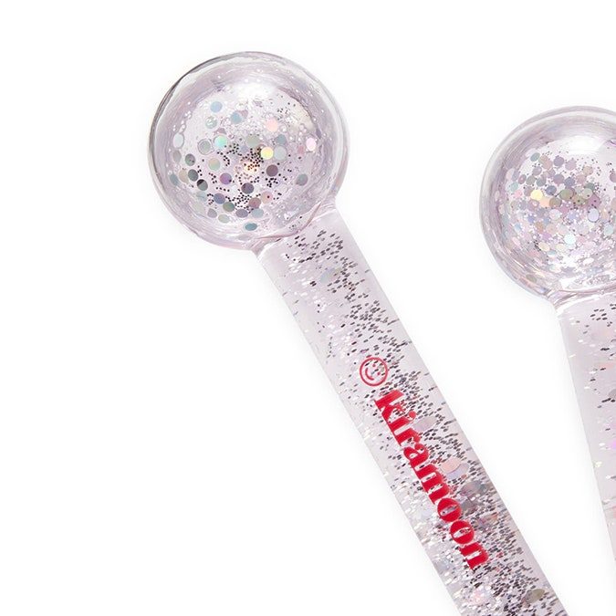 globos de hielo para que son