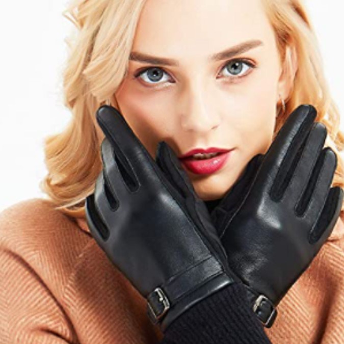 guantes termicos amazon