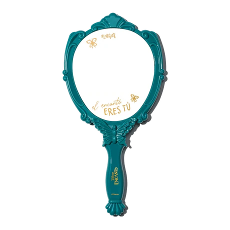 coleccion maquillaje encanto 