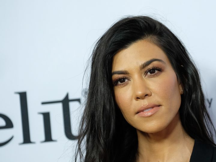 kourtney kardashian prohotshop trasero