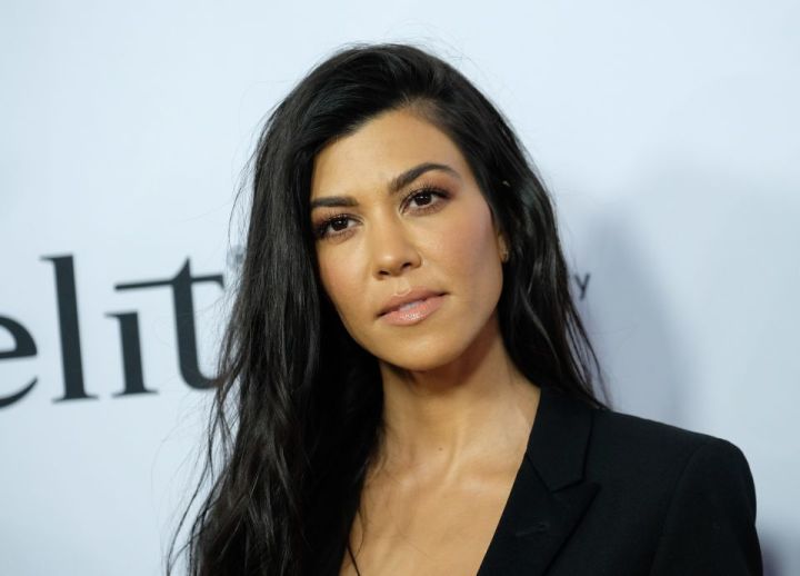 kourtney kardashian prohotshop trasero