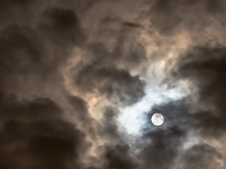 luna llena enero 2022 significado