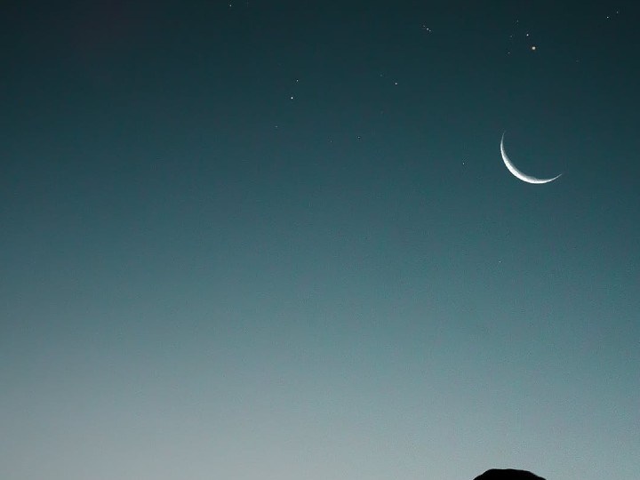 luna nueva febrero 2022 significado