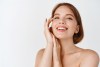 como lograr look maquillaje humedo