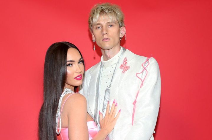 anillo compromiso megan fox