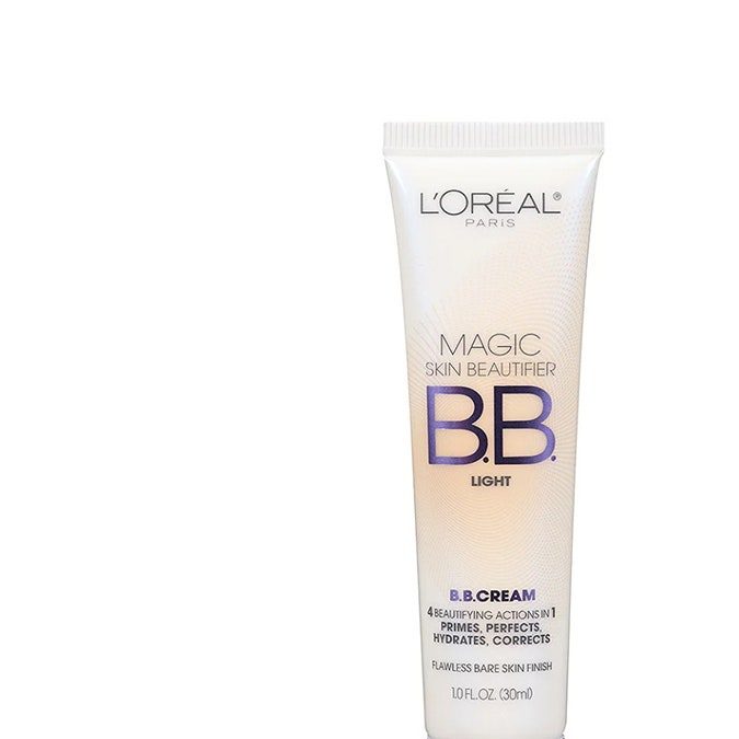 mejores bb creams maquillaje natural