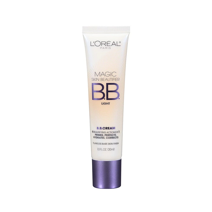 mejores bb creams maquillaje natural