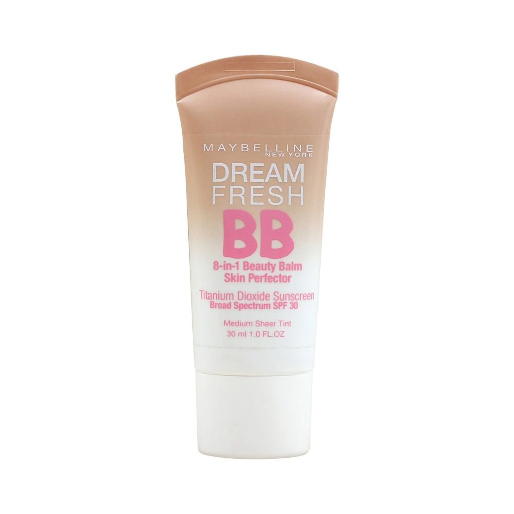 mejores bb creams