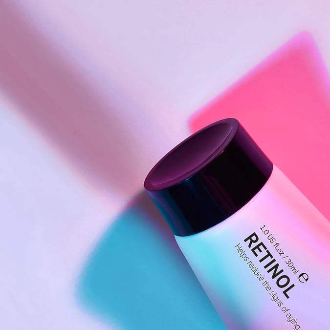 mejores serums con retinol