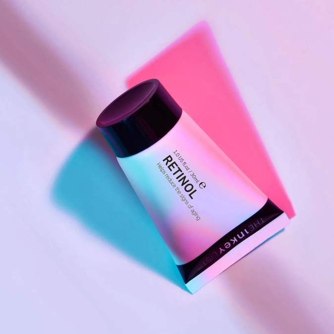 mejores serums con retinol