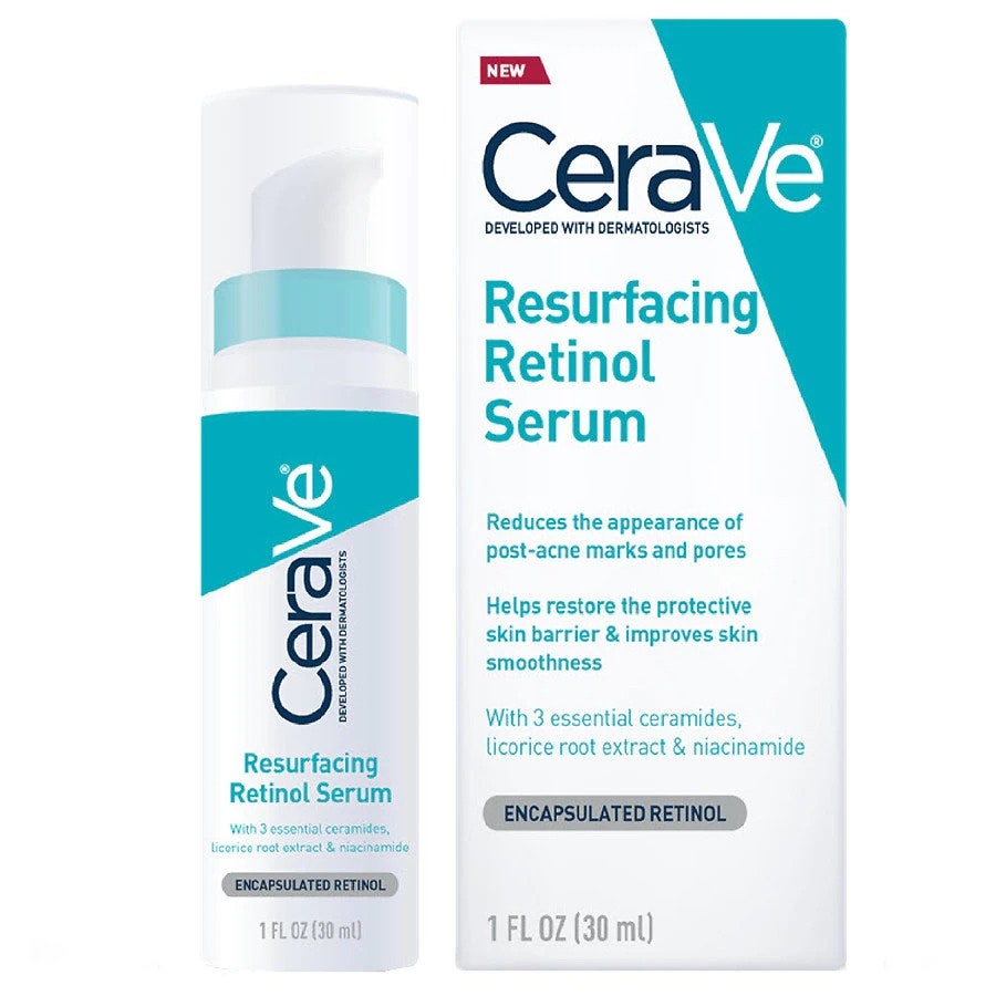 mejores serums retinol