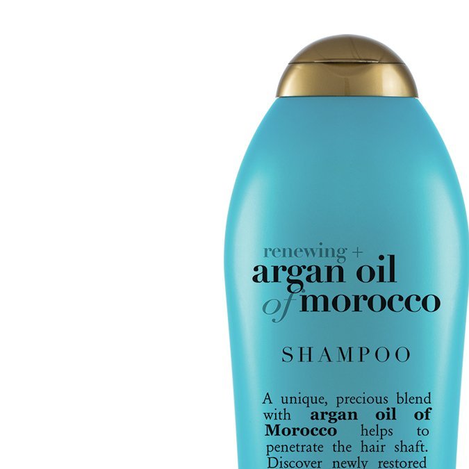 mejores shampoos para cabello estatico