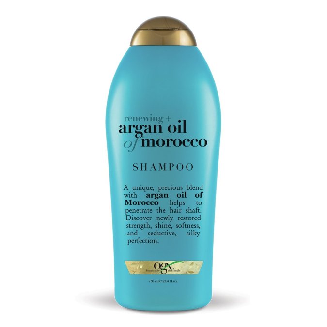 mejores shampoos para cabello estatico