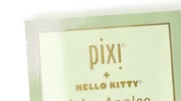pixi coleccion hello kitty