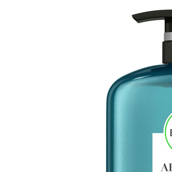 shampoo con aloe vera