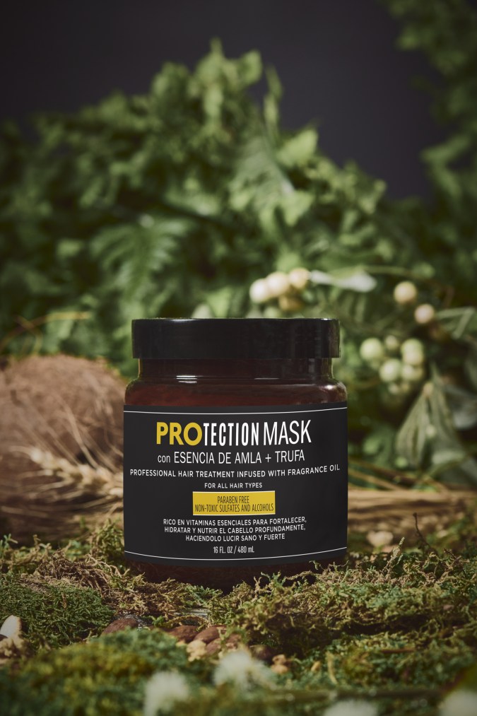 productos de la marca para el cabello de jomari goyso