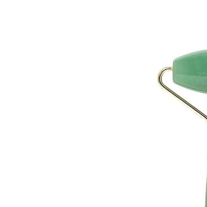 rodillo de jade herbivore