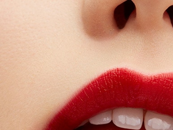 nuevos labiales ruby woo mac