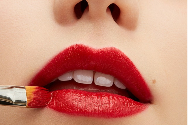 nuevos labiales ruby woo mac