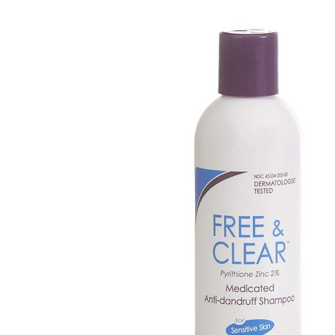 shampoo anticaspa vanicream