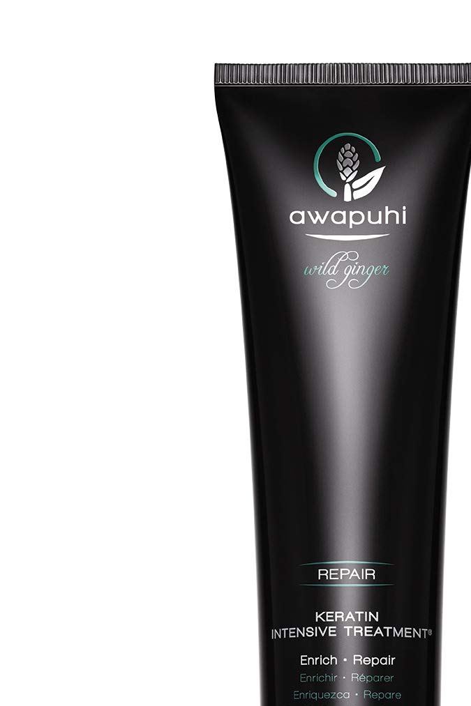 tratamientos con queratina en casa