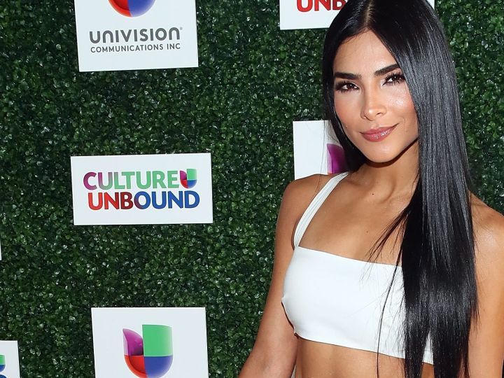 estilo de alejandra espinoza