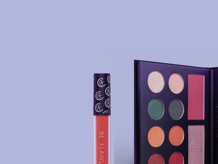 be flawless cosmetics san valentin 2022