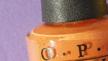 colores de uñas tendencia primavera 2022