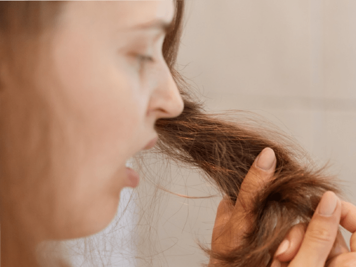 como prevenir la caida del cabello