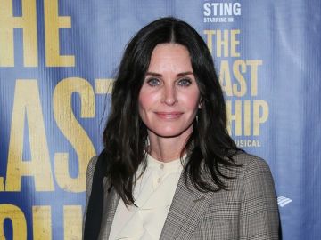 Courteney Cox cirugias