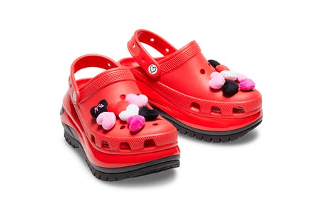 crocs karol g