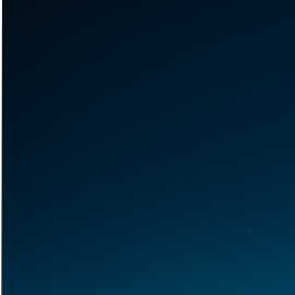 diferencias luna llena y luna nueva