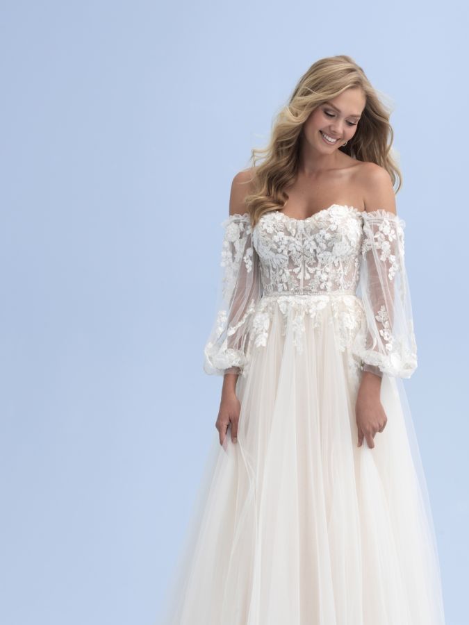 vestidos de novia disney 2022