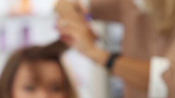 errores de un corte de pelo