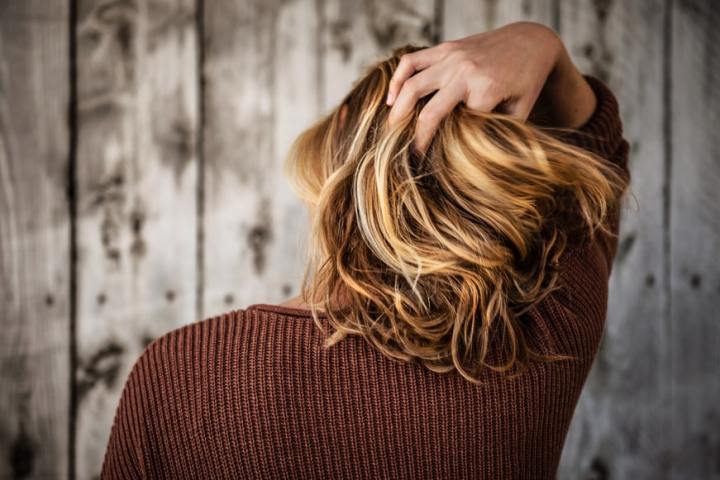 ingredientes que combaten caida del cabello