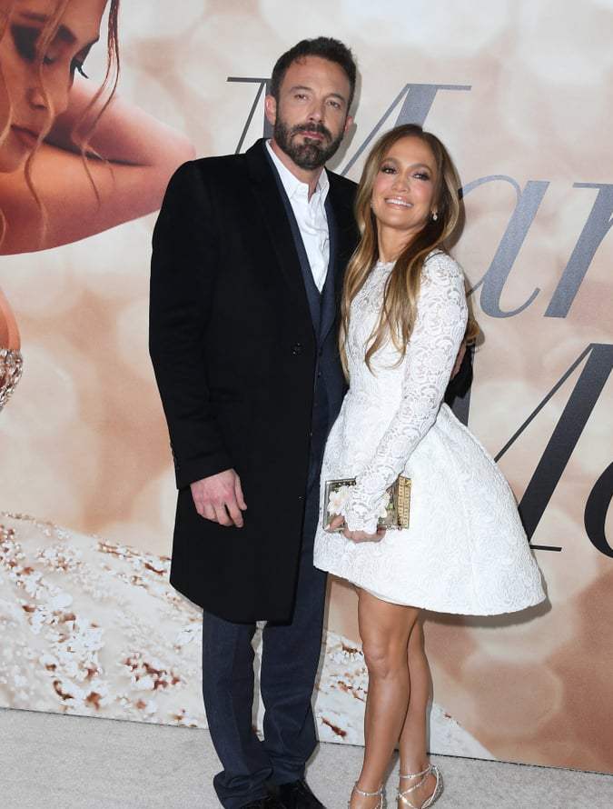 jennifer lopez estreno marry me